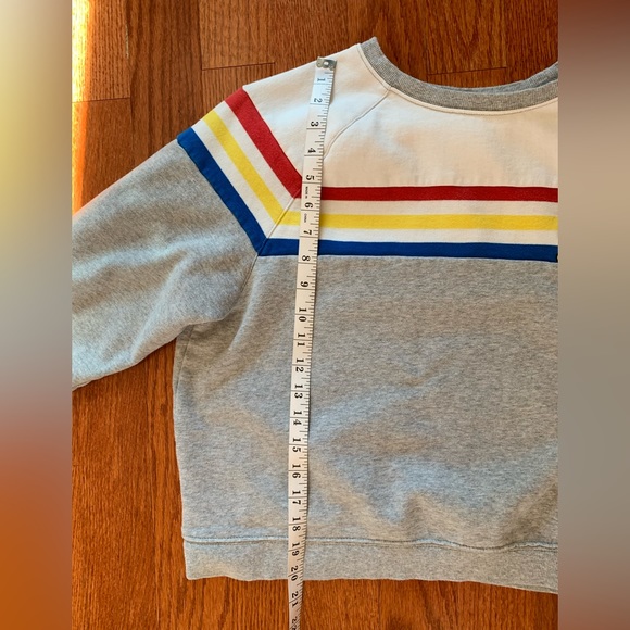 Mickey Mouse Sweatshirt for Adults, from Japan, size Medium - Picture 7 of 12